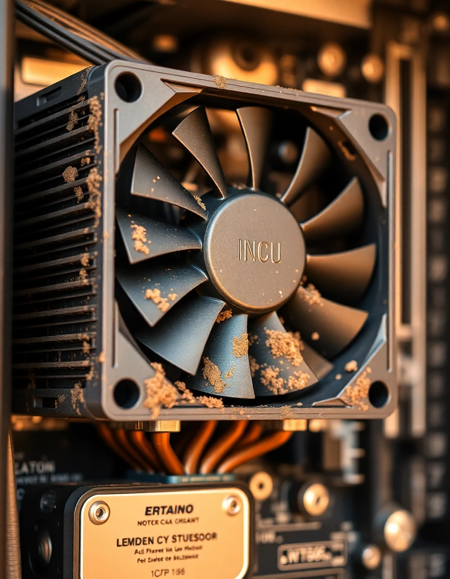 7 sinais de que seu cooler esta morrendo capa