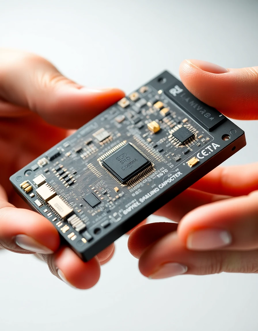 Curiosidades sobre como funciona um SSD capa