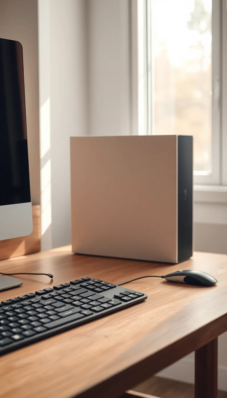 10 configuracoes basicas para novo computador