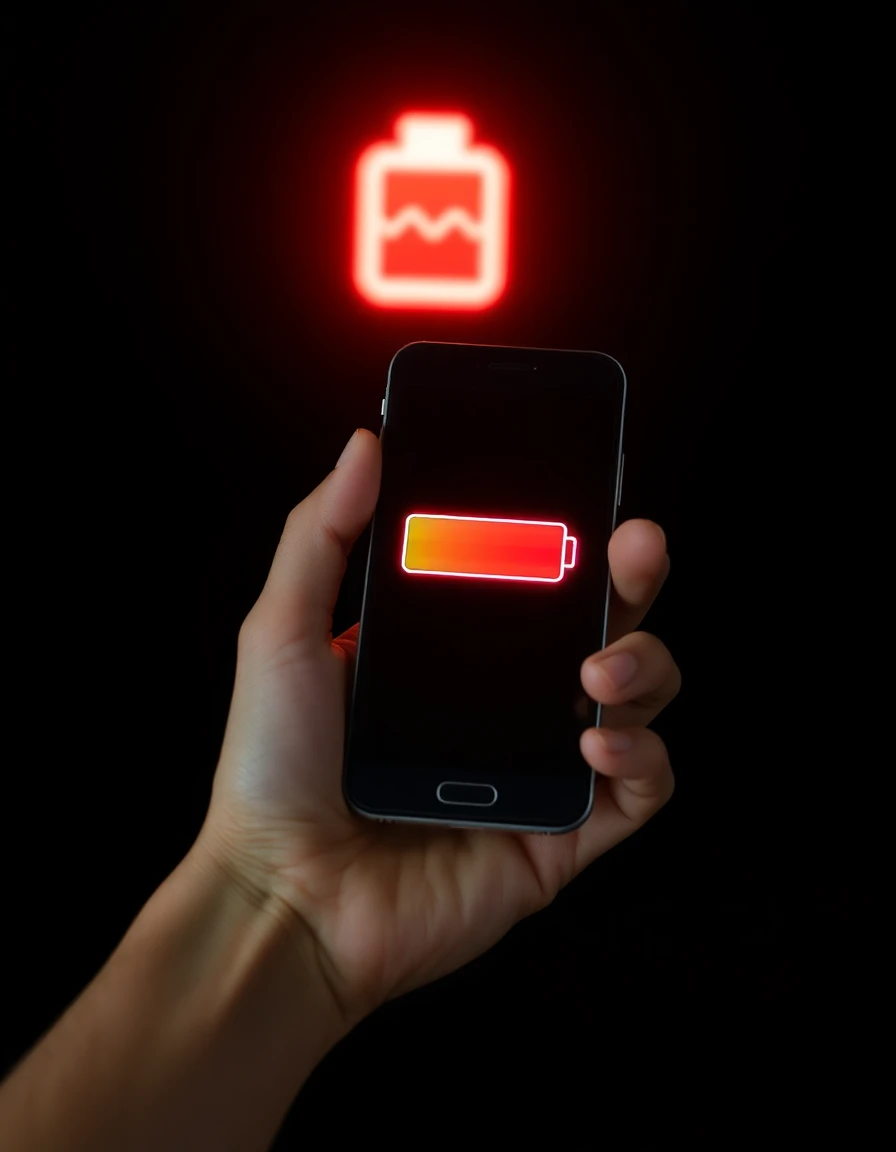 6 aplicativos que consome mais bateria do celular capa