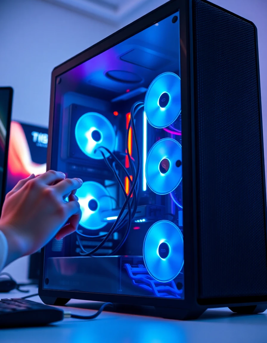 8 passos para deixar seu PC mais rapido capa