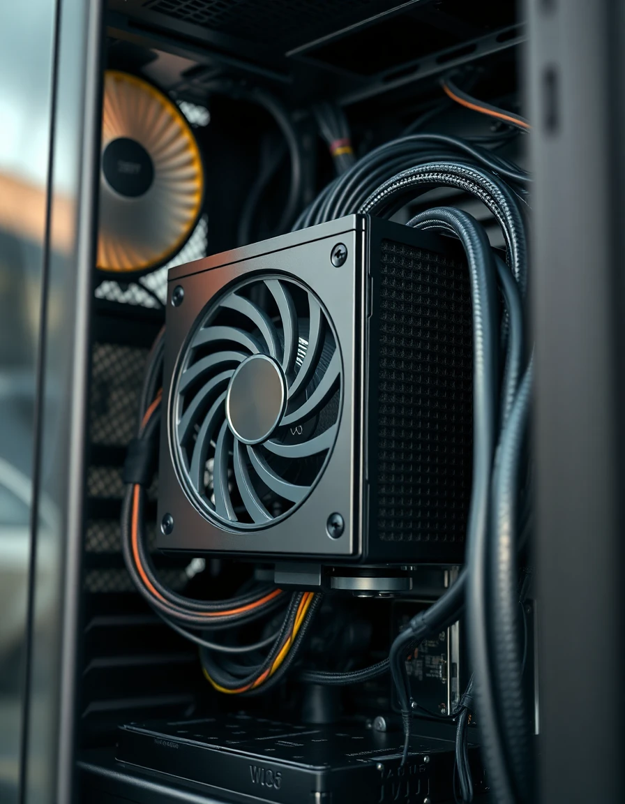 7 erros ao escolher fonte de alimentacao para PC capa