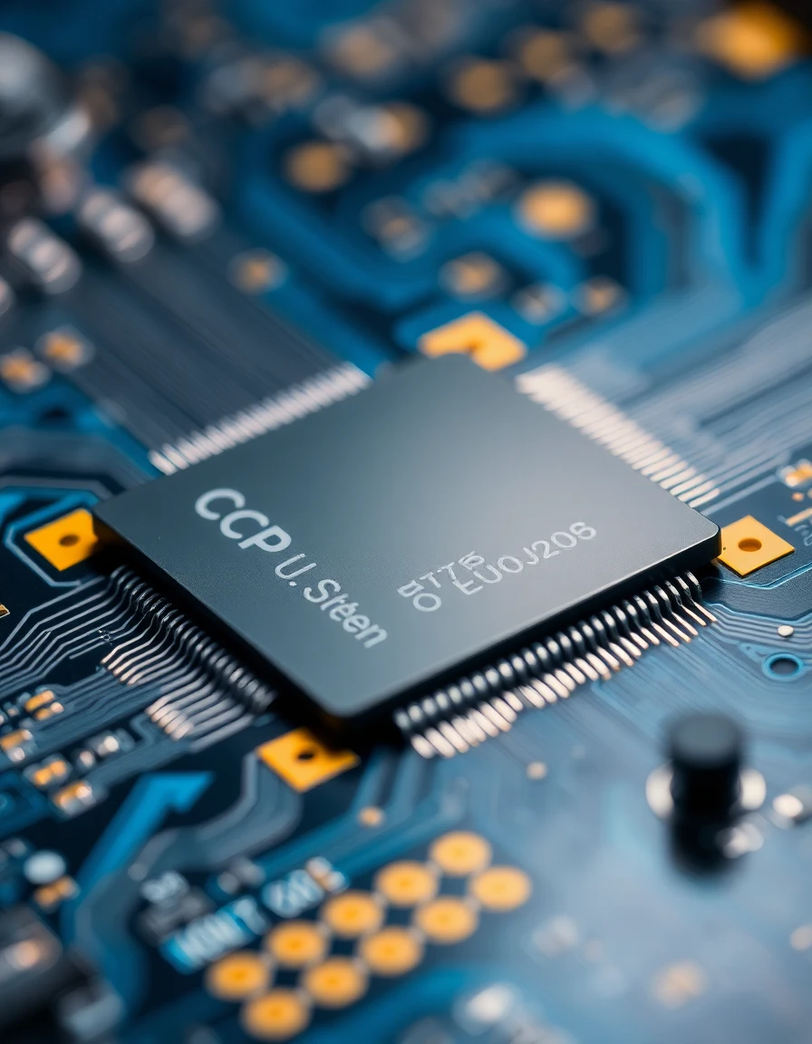 7 curiosidades sobre chips de processador capa