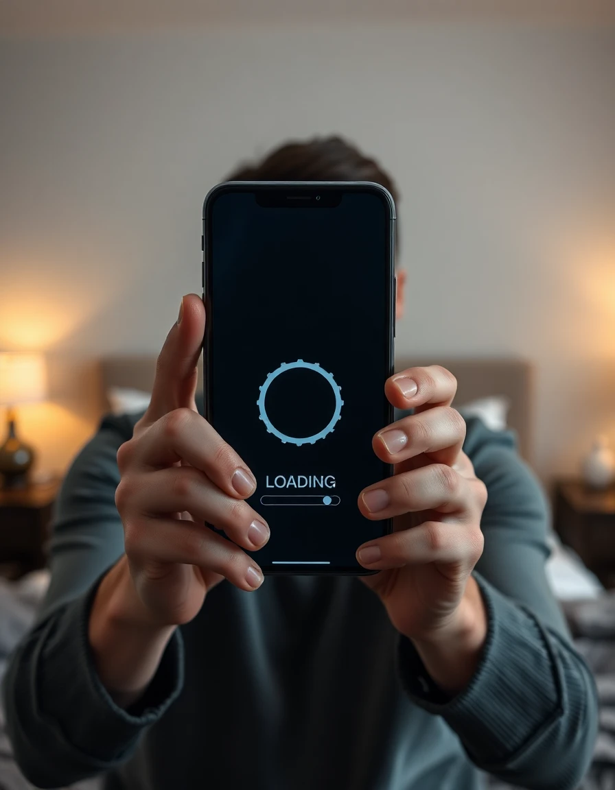 Como acelerar seu smartphone em 5 minutos capa