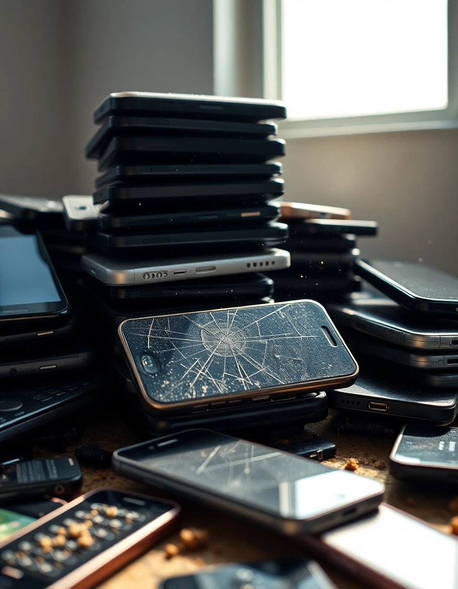 10 sinais de que seu smartphone esta desatualizado capa