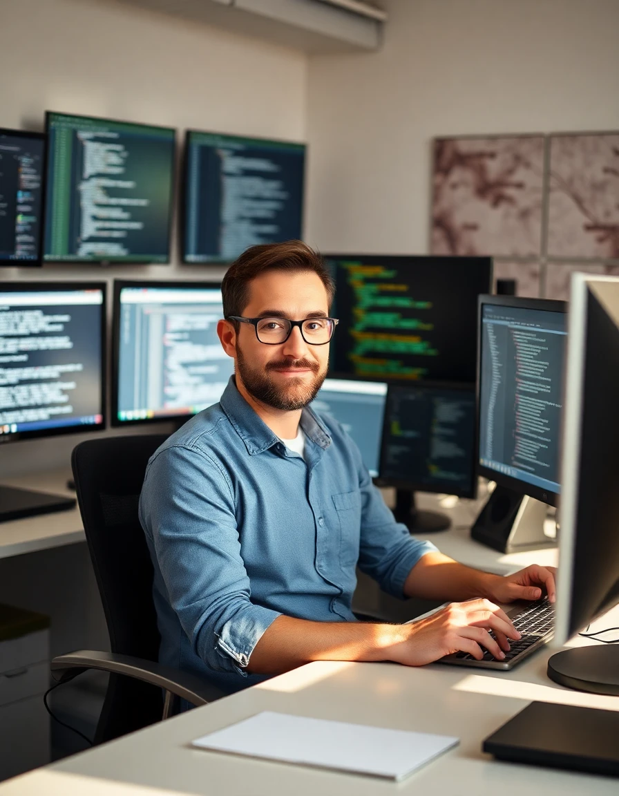 4 erros ao comprar monitor para programacao capa